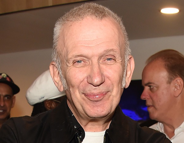 Fashion Designer Jean Paul Gaultier Retiring From the Runway After 50 Years
